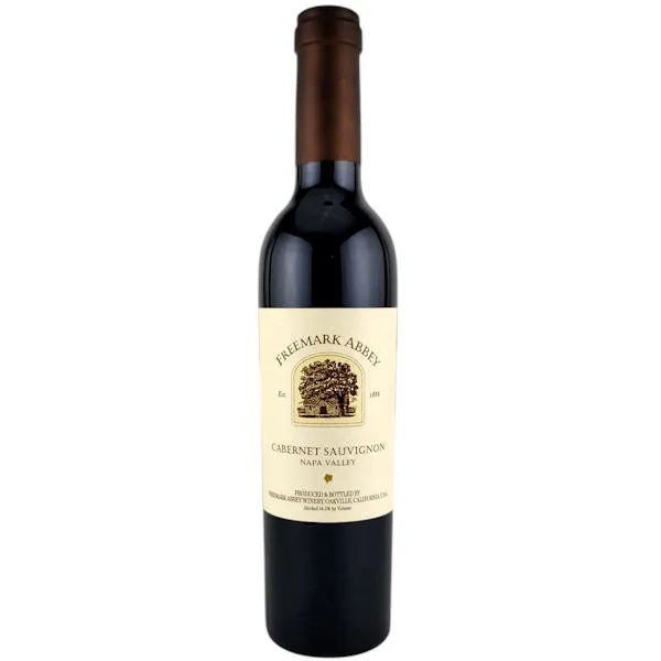 Freemark Abbey Napa Cabernet 2021 375Ml