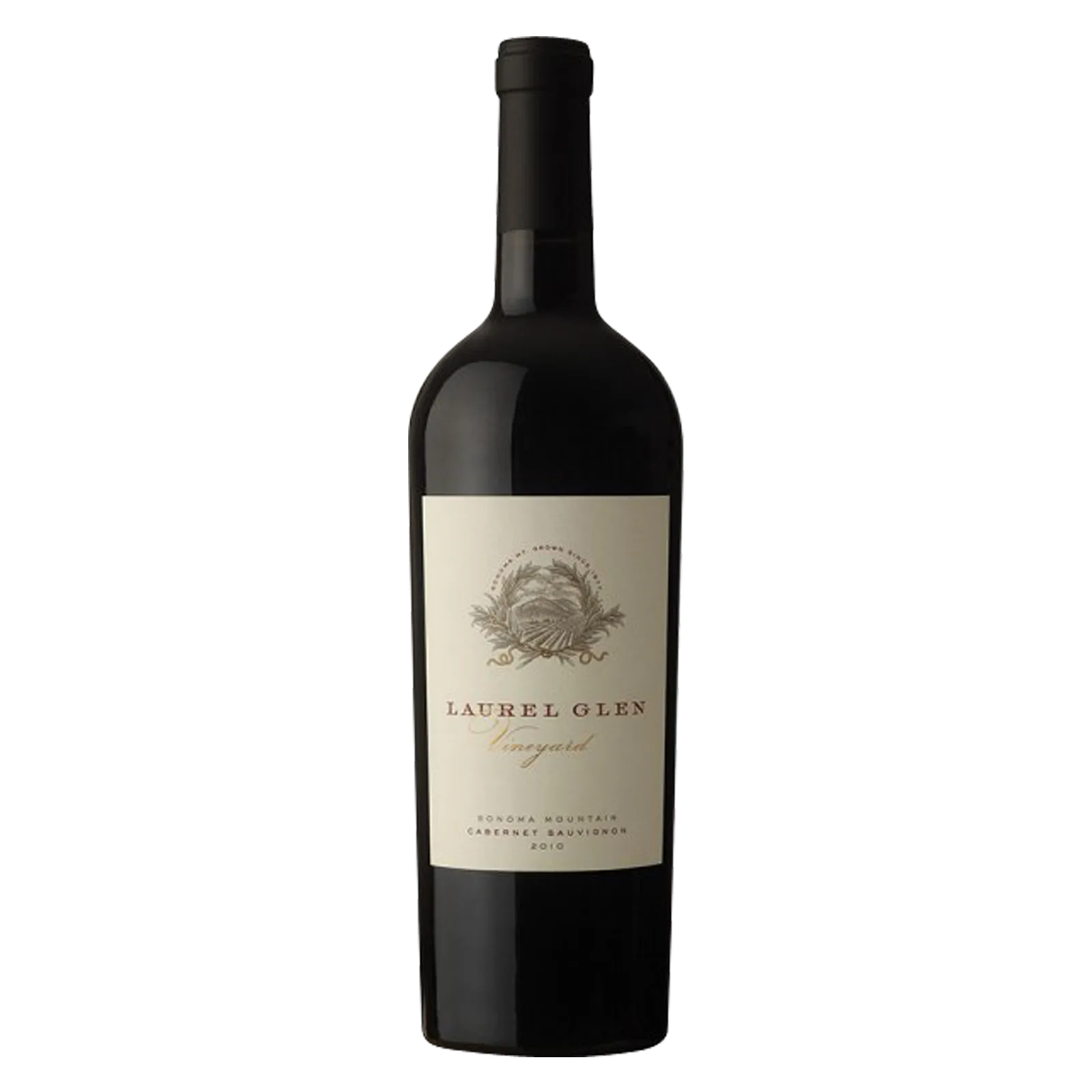 Laurel Glen Son/Mt Cabernet Sauvignon 2016