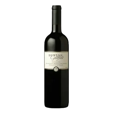 Dutton Goldfield Zinfande Morelli Ln '05