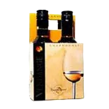 Vendange Chardonnay '99 (4PK 187 ML)