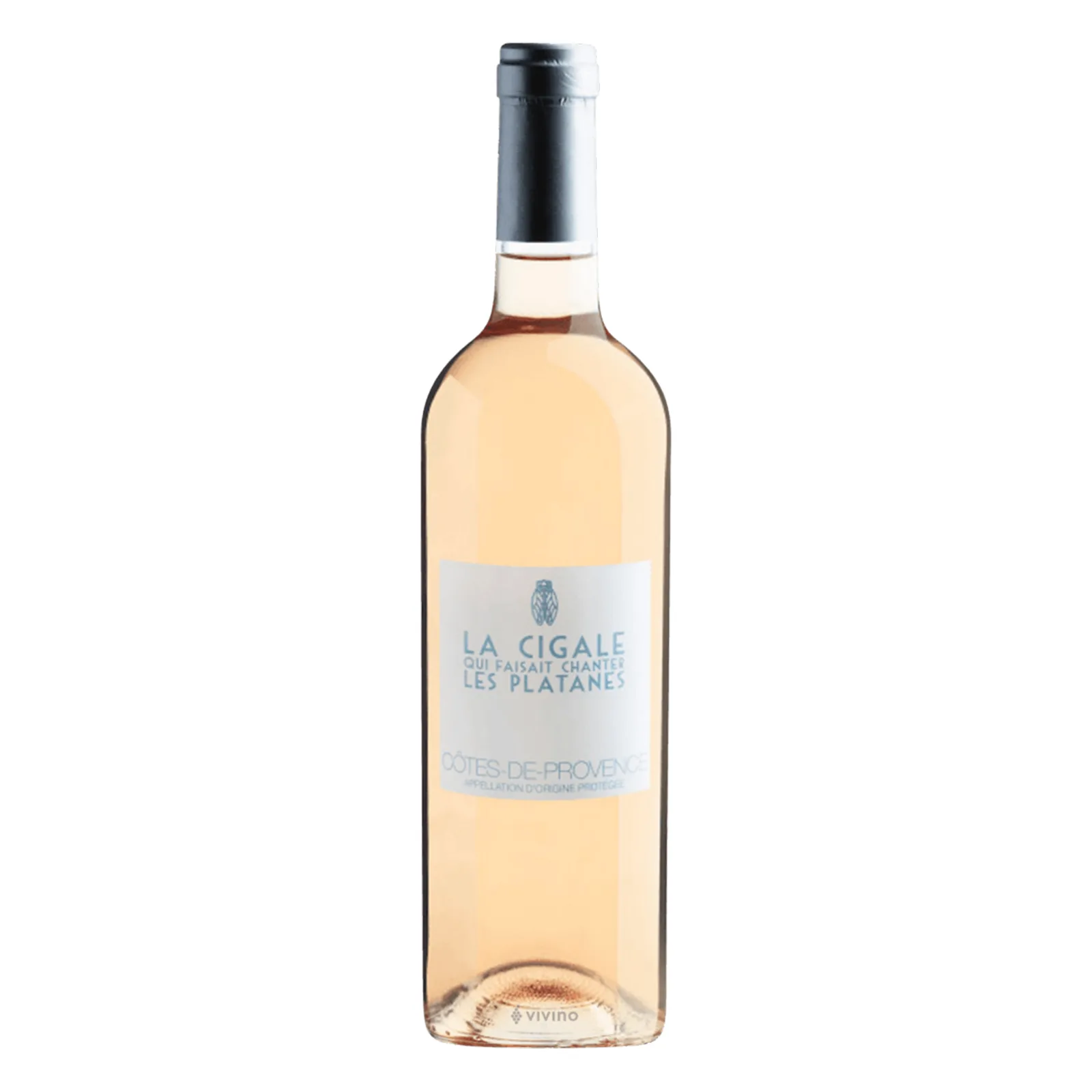 La Cigale Provence Rose