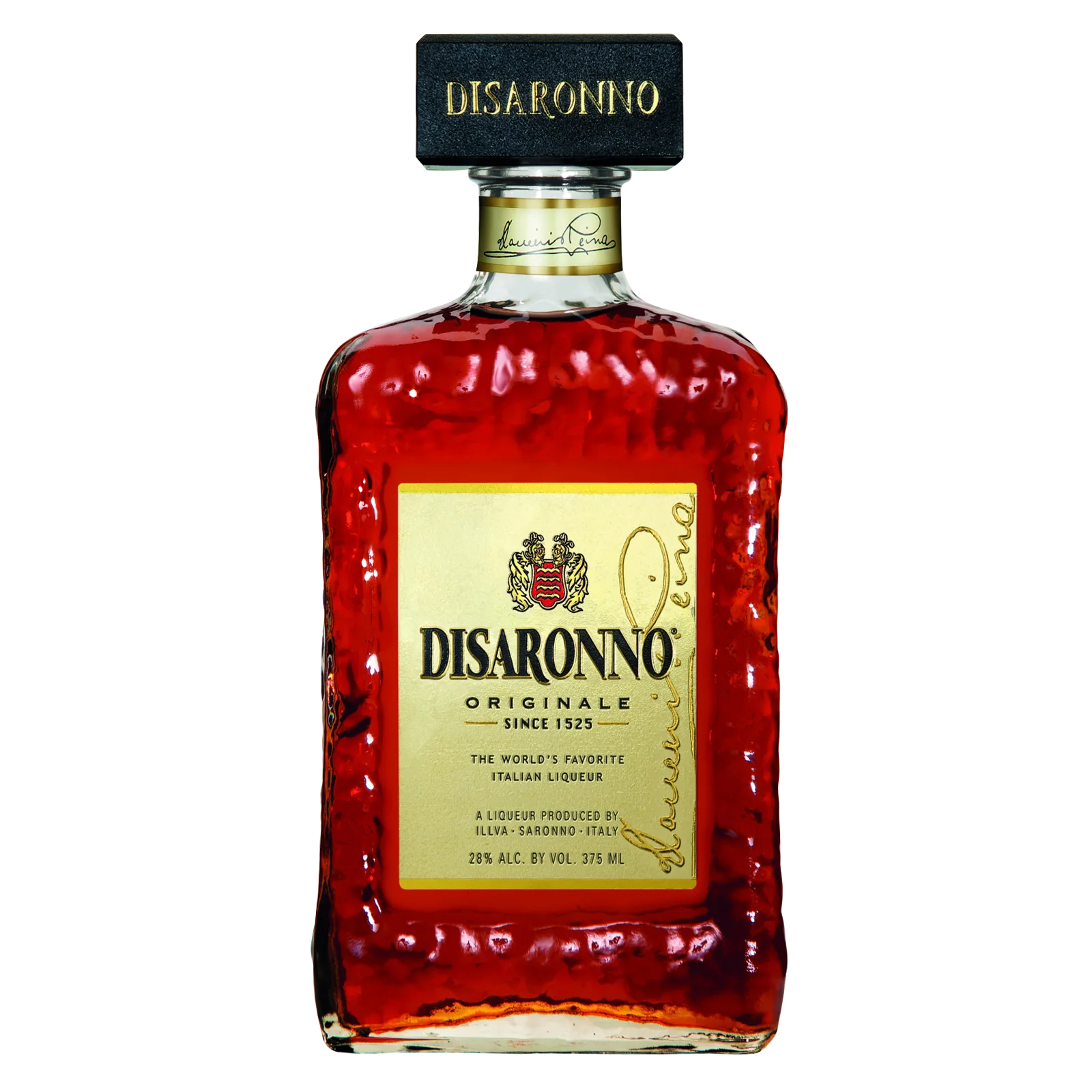 Disaronno Originale Amaretto Liqueur (56 Proof