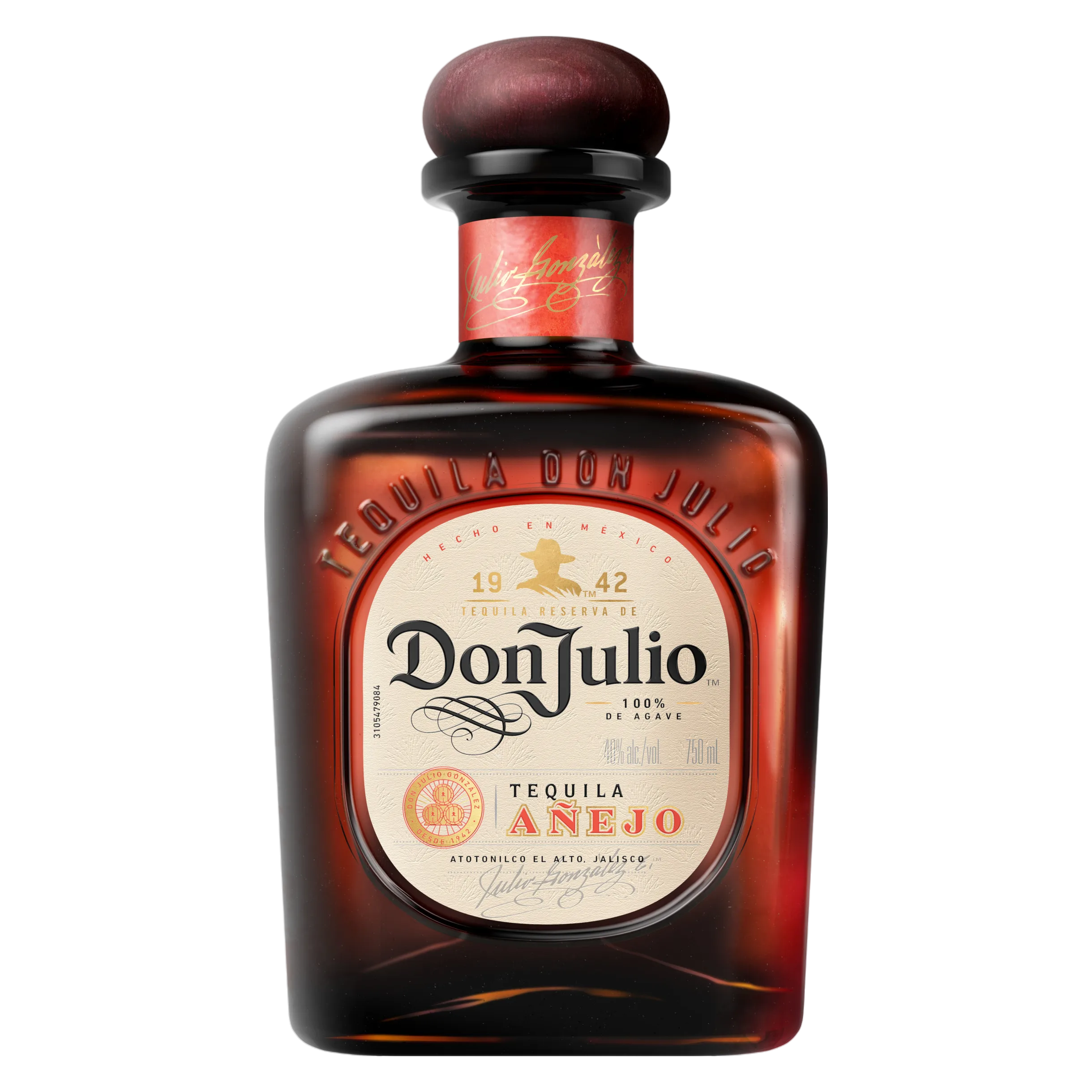Don Julio Anejo Tequila (80 Proof