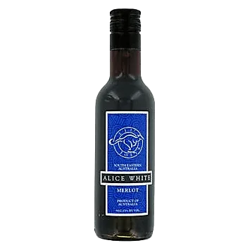 Alice White Merlot '05 (4PK