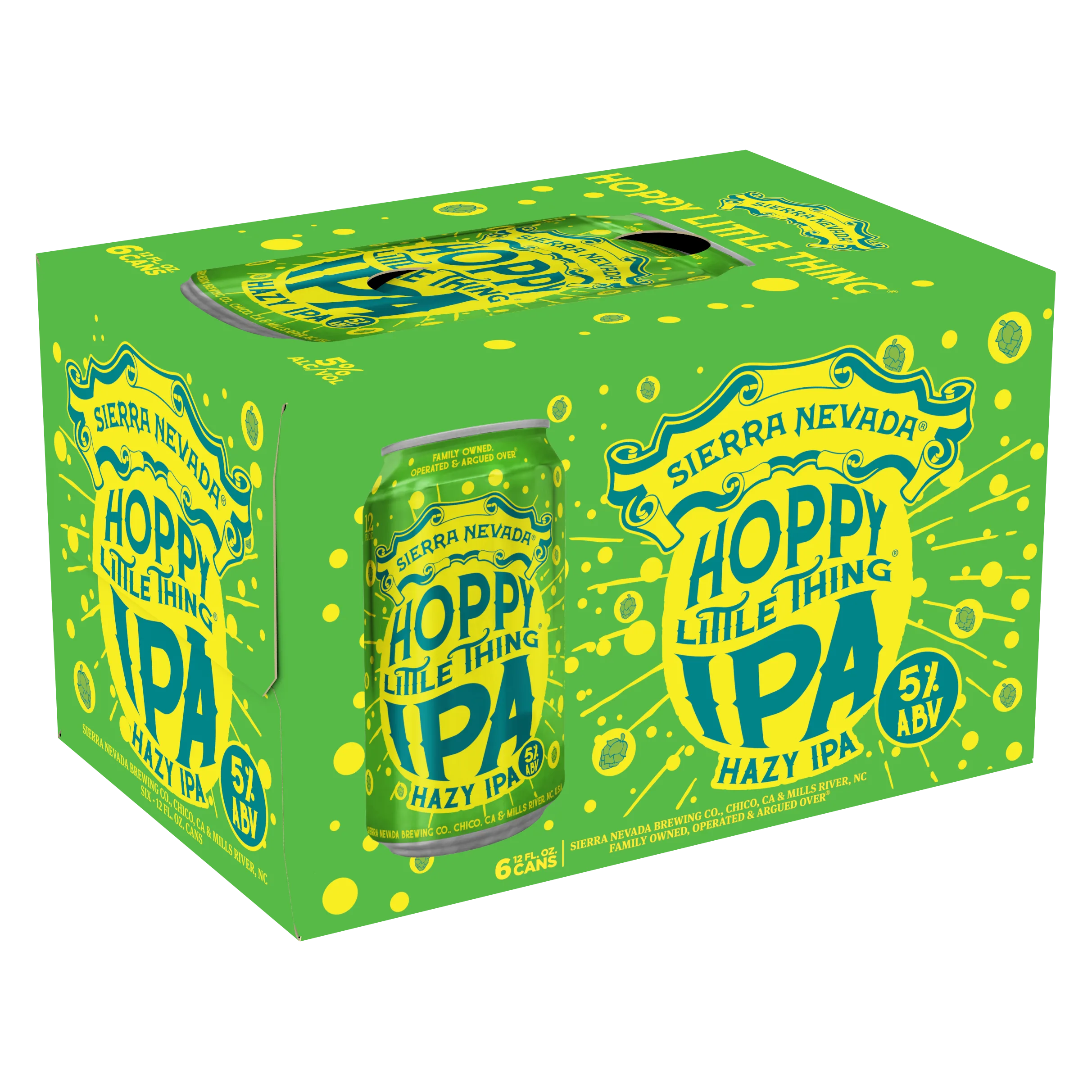 SIERRA NV HOPPY LTL THNG 6PKC