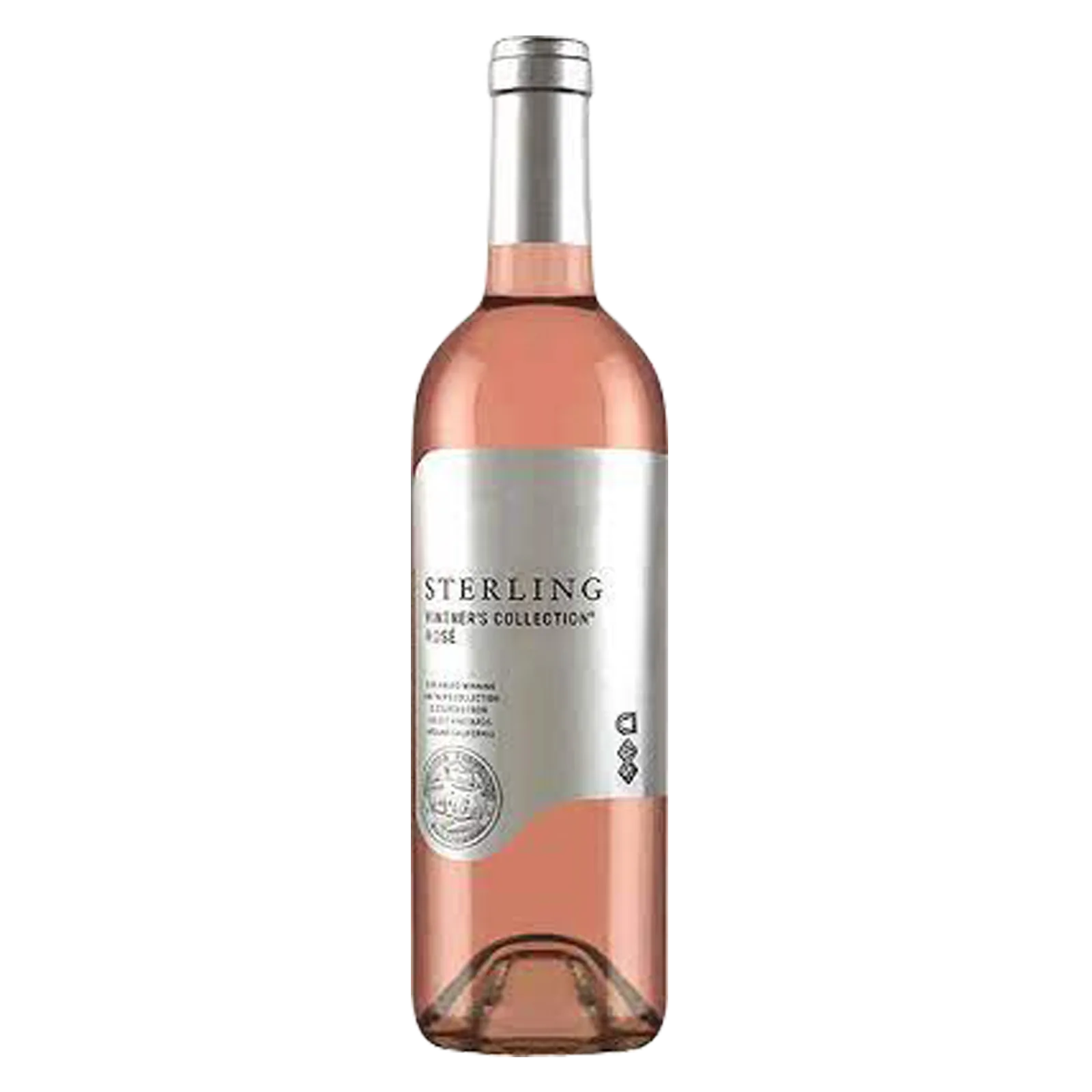 Sterling's Vitner Collection Rose 13.5% ABV
