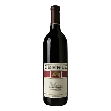 Eberle Cabernet Sauvignon Vyd Sel