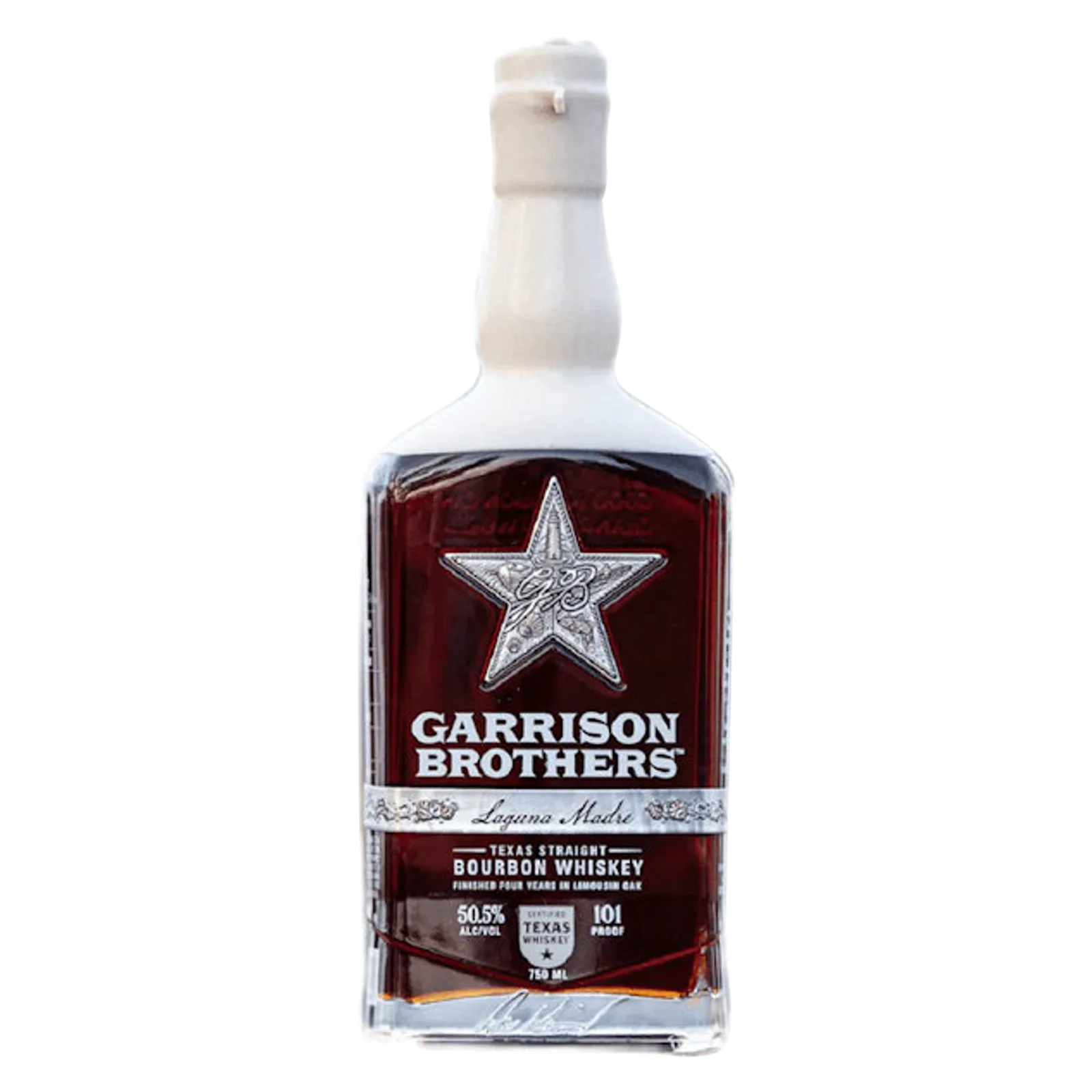 Garrison Bros Laguna Madre