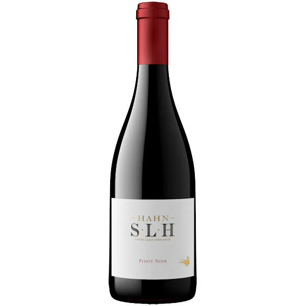 Hahn Estate Slh Santa Lucia Highlands Pinot Noir 2023