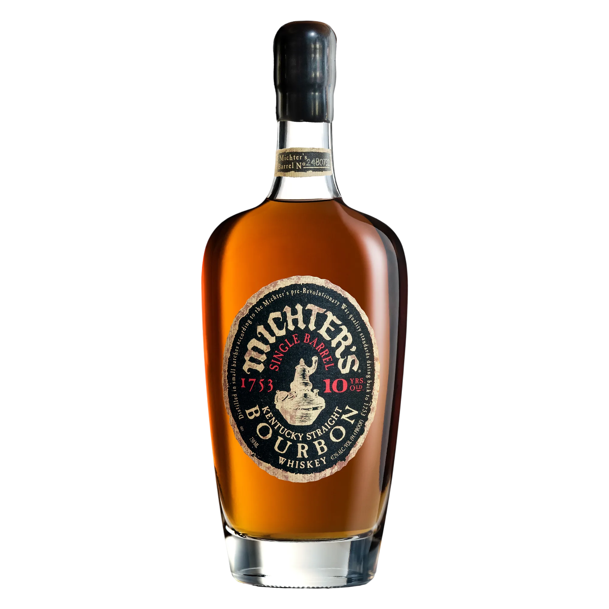 Michter's Bourbon 10 Yr