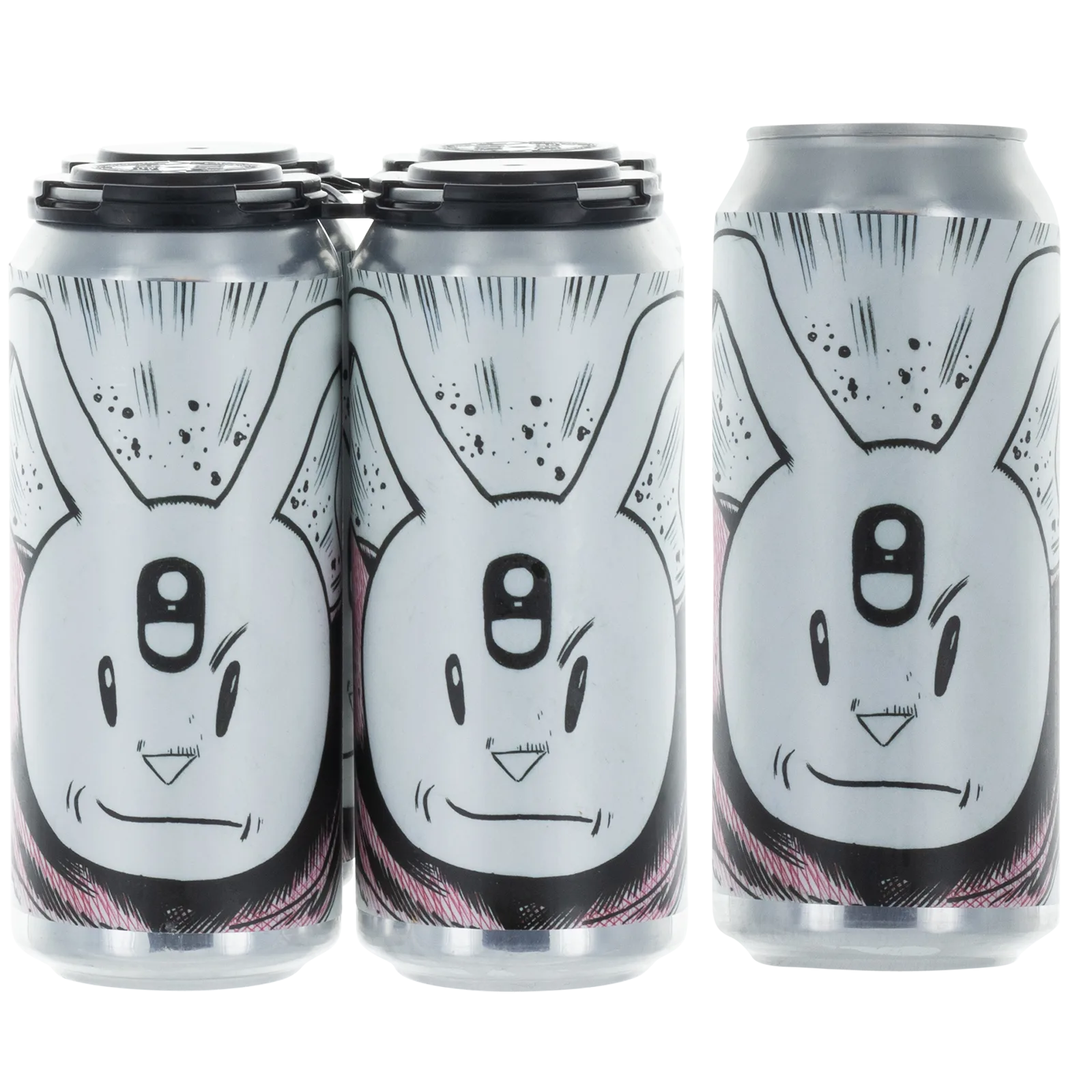 Aeronaut Double Hop Hop DIPA 4pk 16oz Can 8.4% ABV
