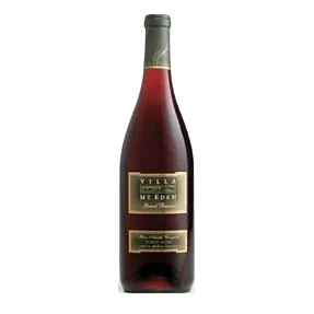 Villa Mt Eden Pinot Noir Grand Res