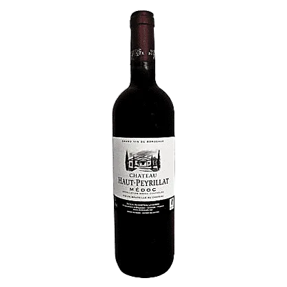 Chateau Haut-Peyrillat