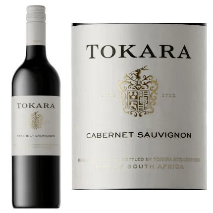 Tokara Stellenbosch Cabernet 2021