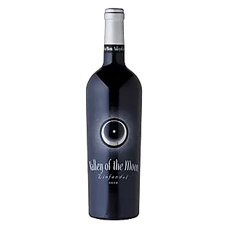 Valley of the Moon Zinfandel '09