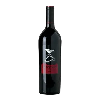 Renwood Zinfandel Lodi '07