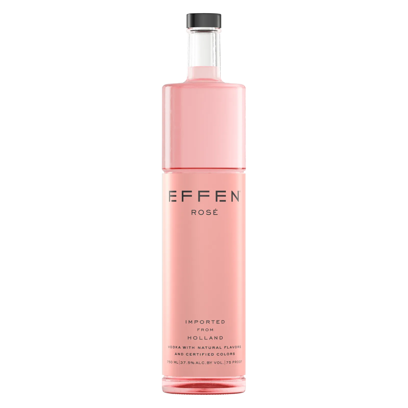 Effen Vodka Rose (70 proof
