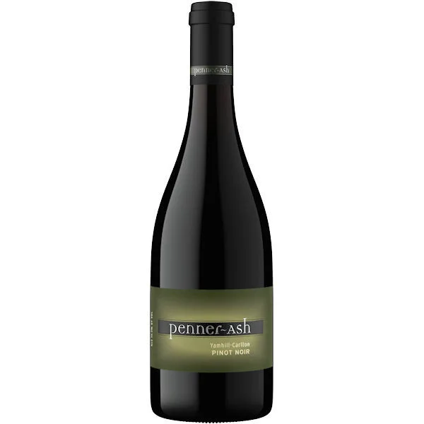 Penner Ash Yamhill Carlton Pinot Noir Oregon 2019