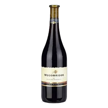 Woodbridge Shiraz