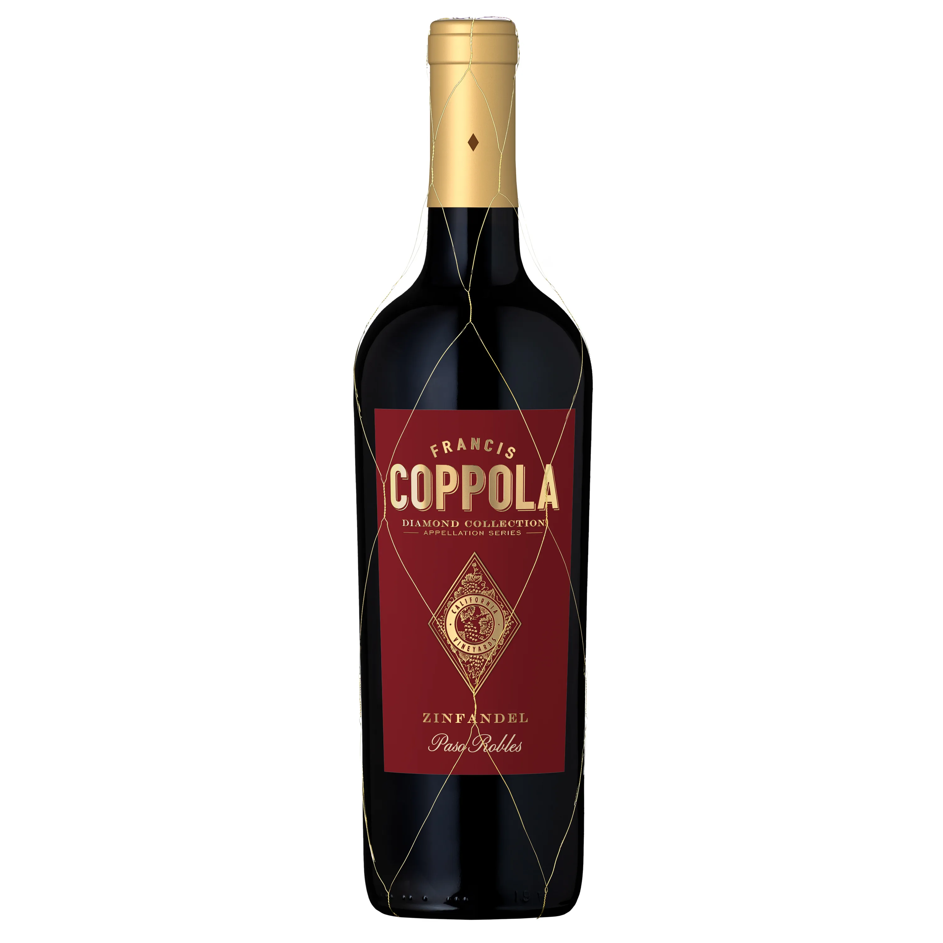 Francis Coppola Zinfandel14.10% ABV