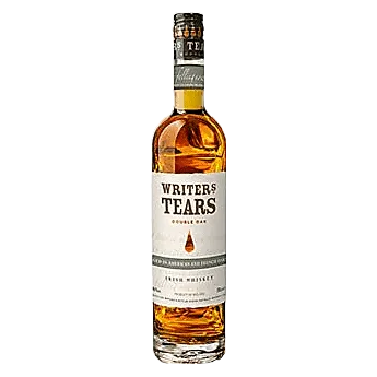 Writer's Tears Double Oaked Irish Whiskey