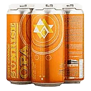 Fort George Oatmeal Pale Ale (4PKC