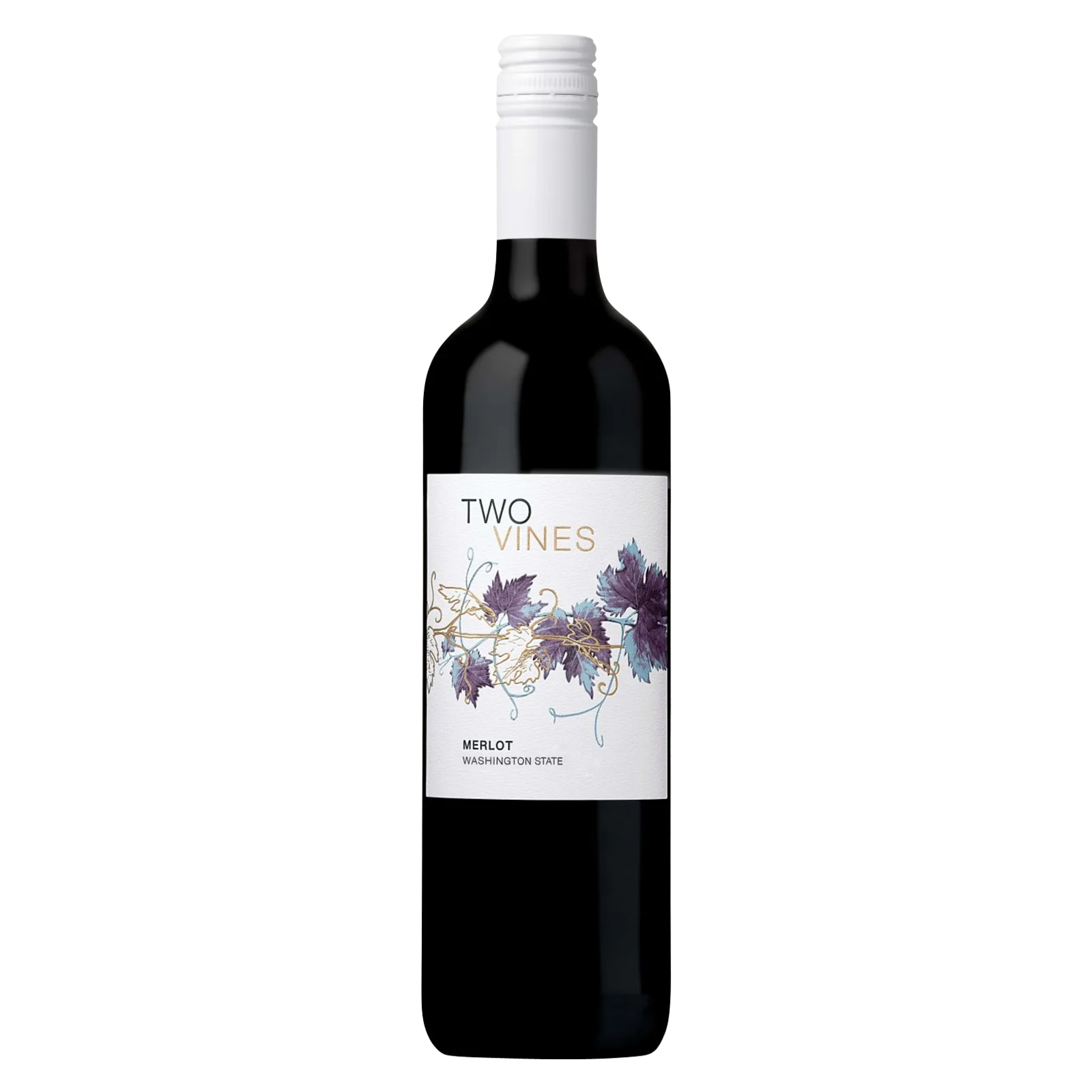 Columbia Crest Merlot Two Vines