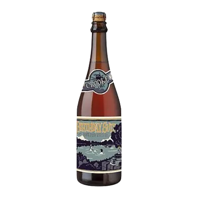 Uinta Birthday Suit BTL