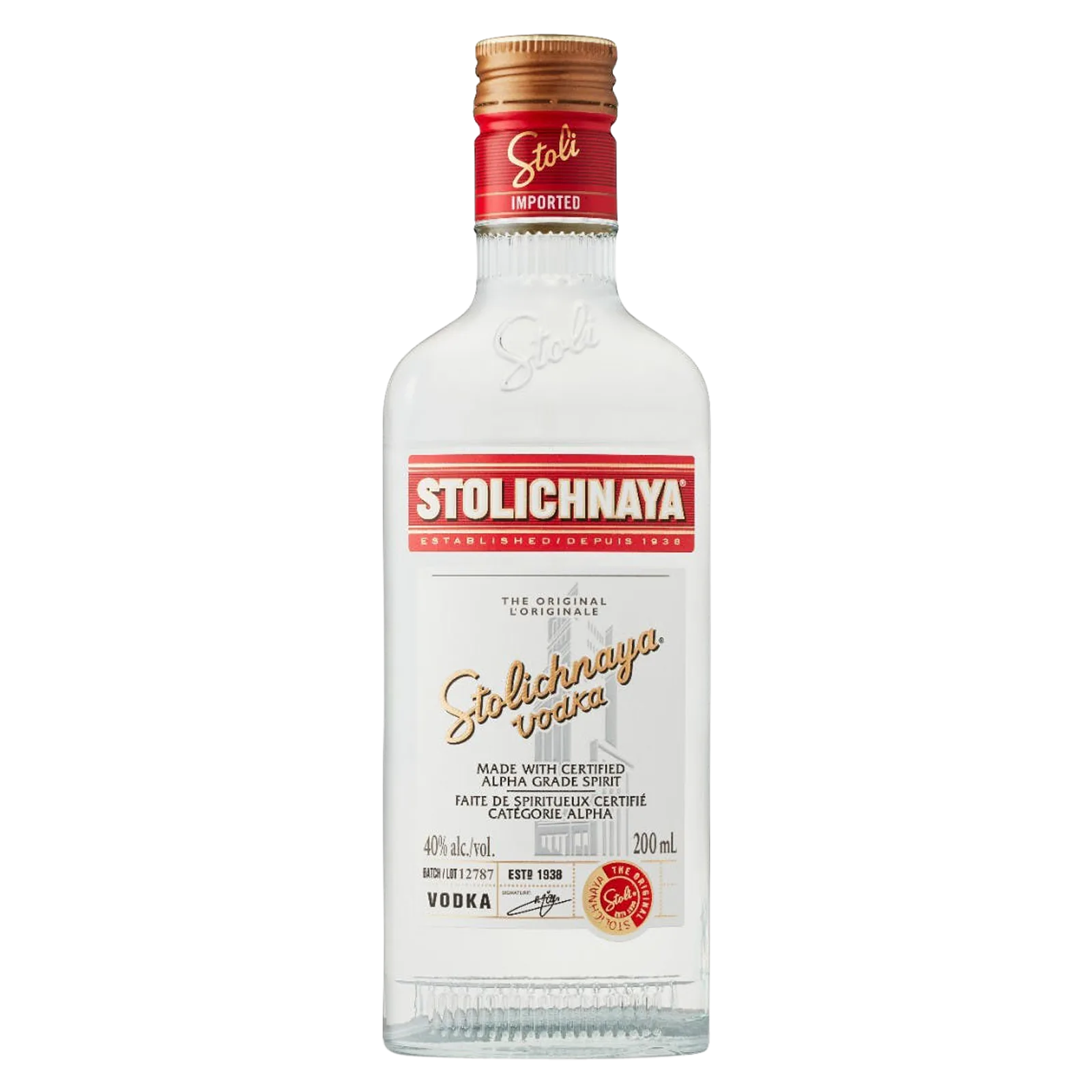 Stoli