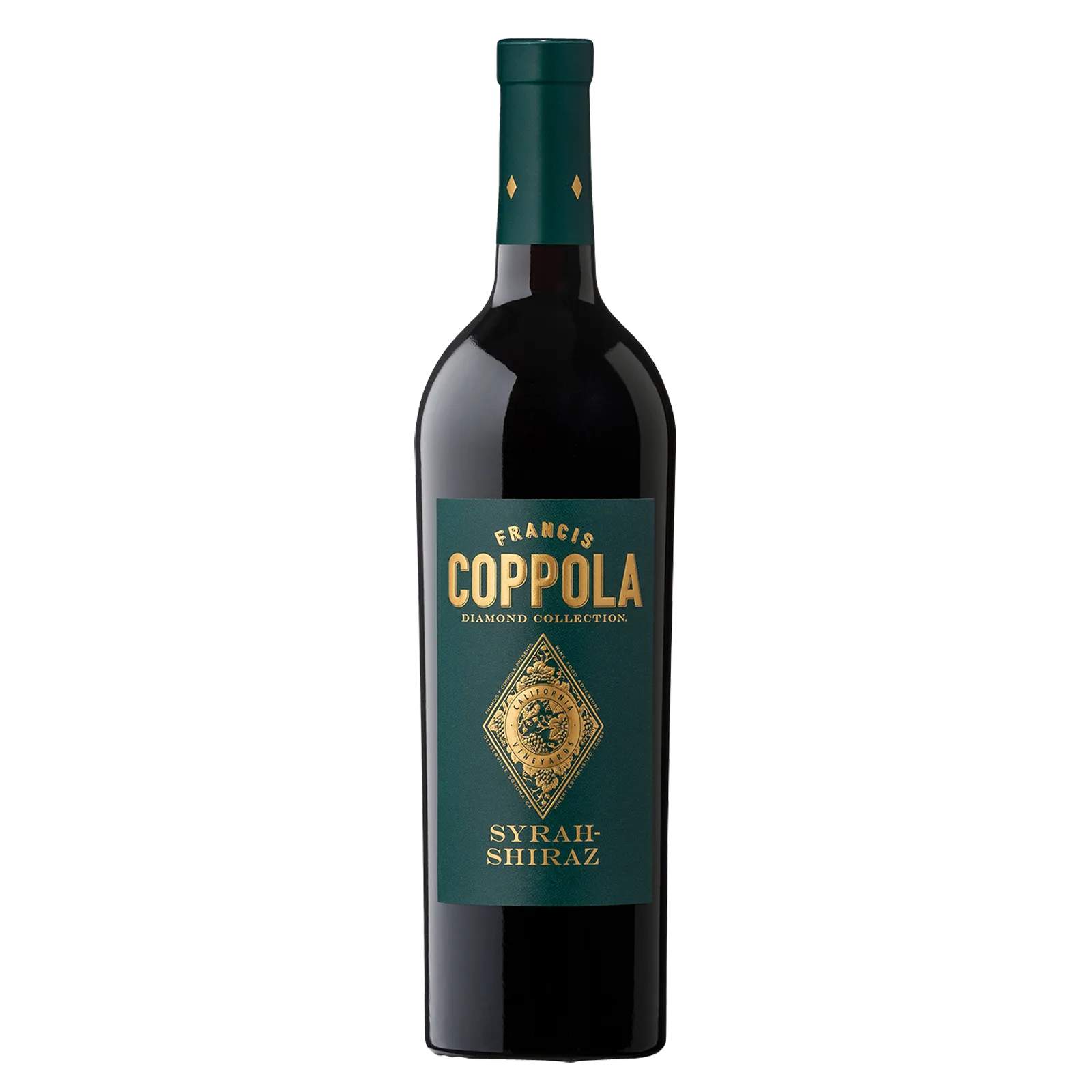 Coppola Diamond Collection Syrah Red Wine