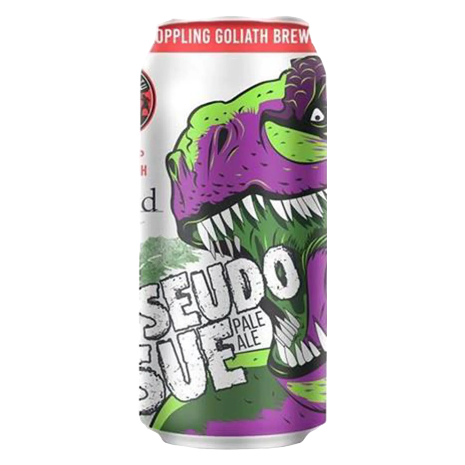 Toppling Goliath Pseudosue Pale Ale 4pk 16oz Can 6.8% ABV