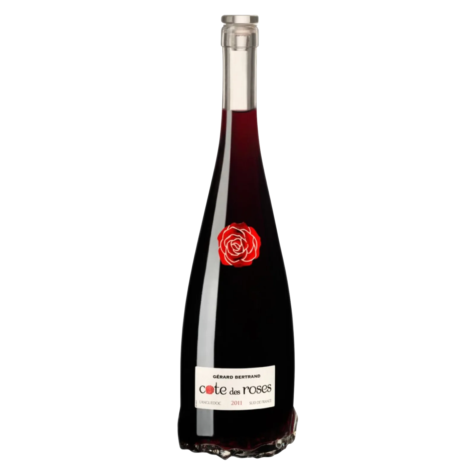 Gerard Bertrand Cotes des Roses Rouge