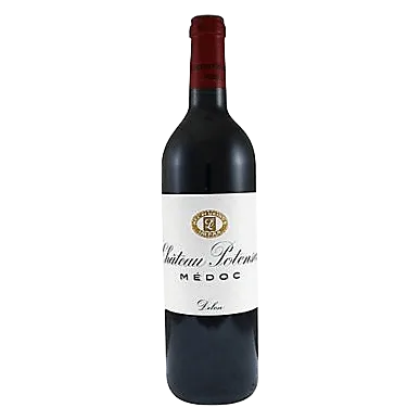 Chateau Potensac (750 ML)