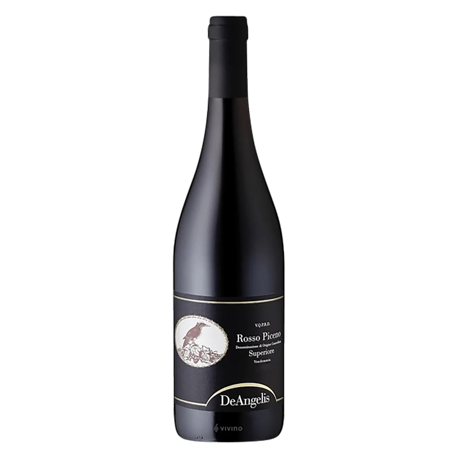 De Angelis Rosso Piceno