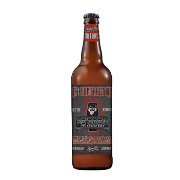 He'brew Death Of A Contract Brewer IPA (22 OZ BTL