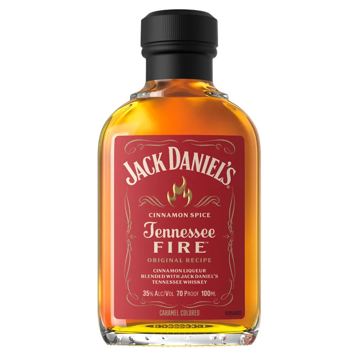Jack Daniel's Tennessee Fire