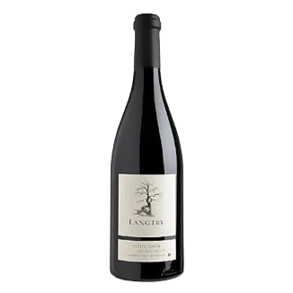 Langtry Petite Sirah Serpentine
