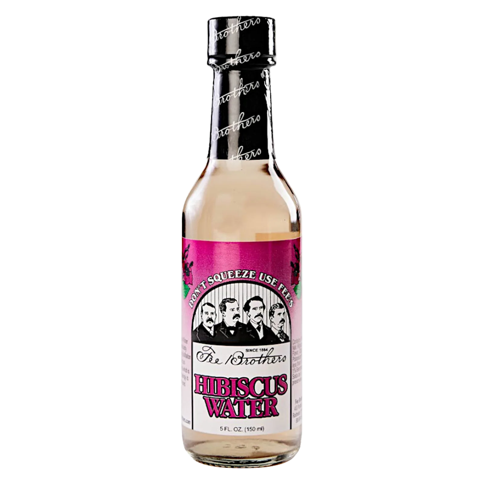 Fee Bros Hibiscus Water 150ml