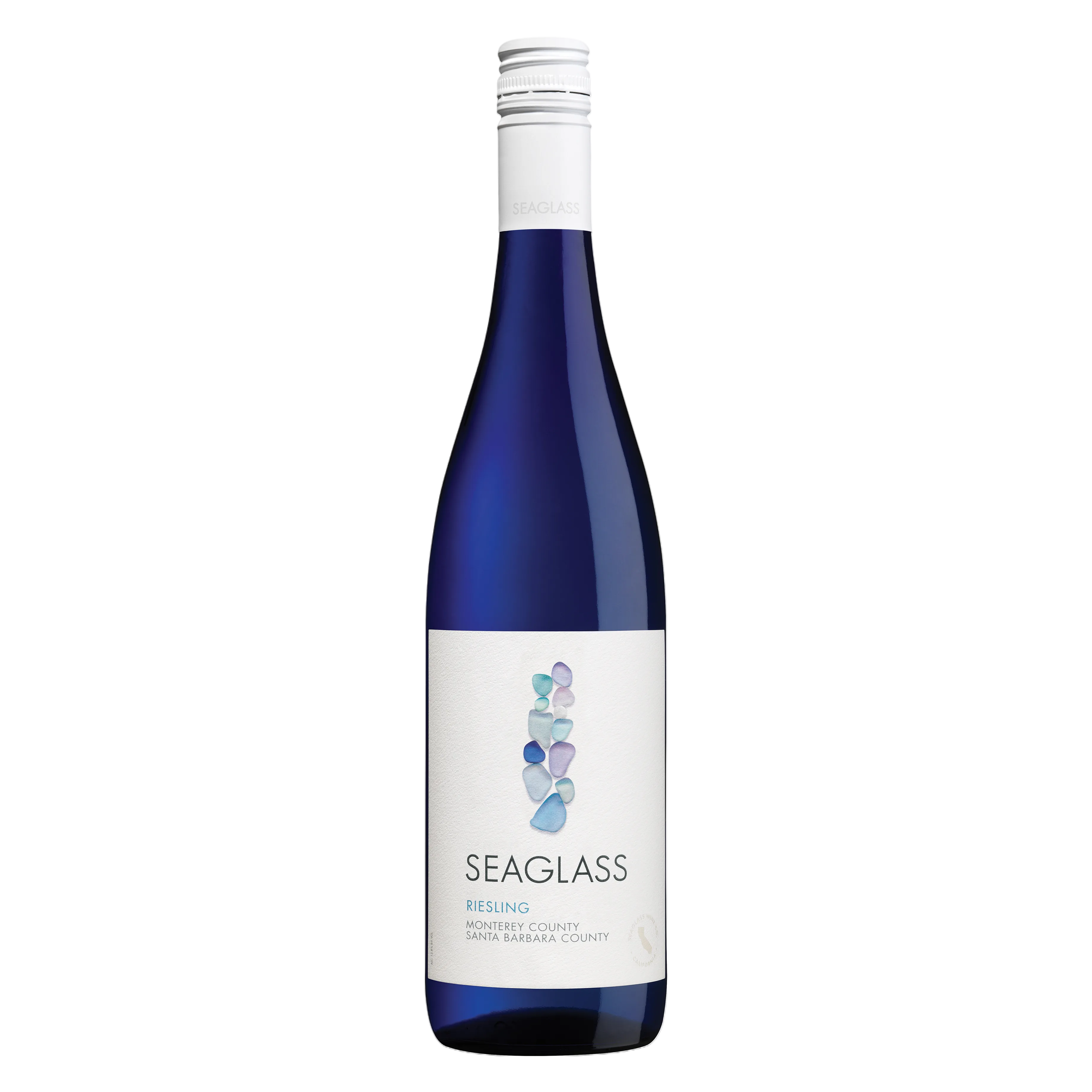 SeaGlass Riesling