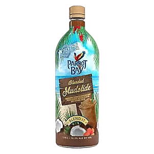 Captain Morgan Parrot Bay Mudslide