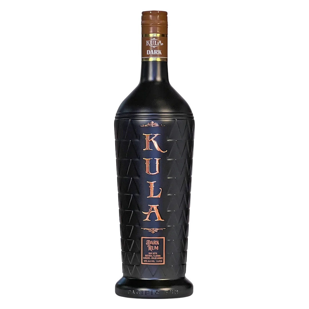 Kula Organic Dark Rum