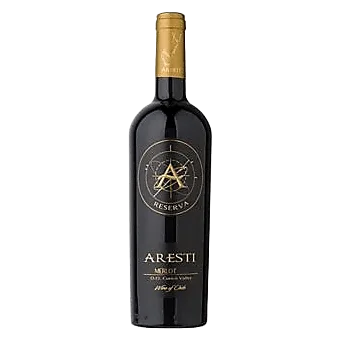 Aresti Merlot Reserva