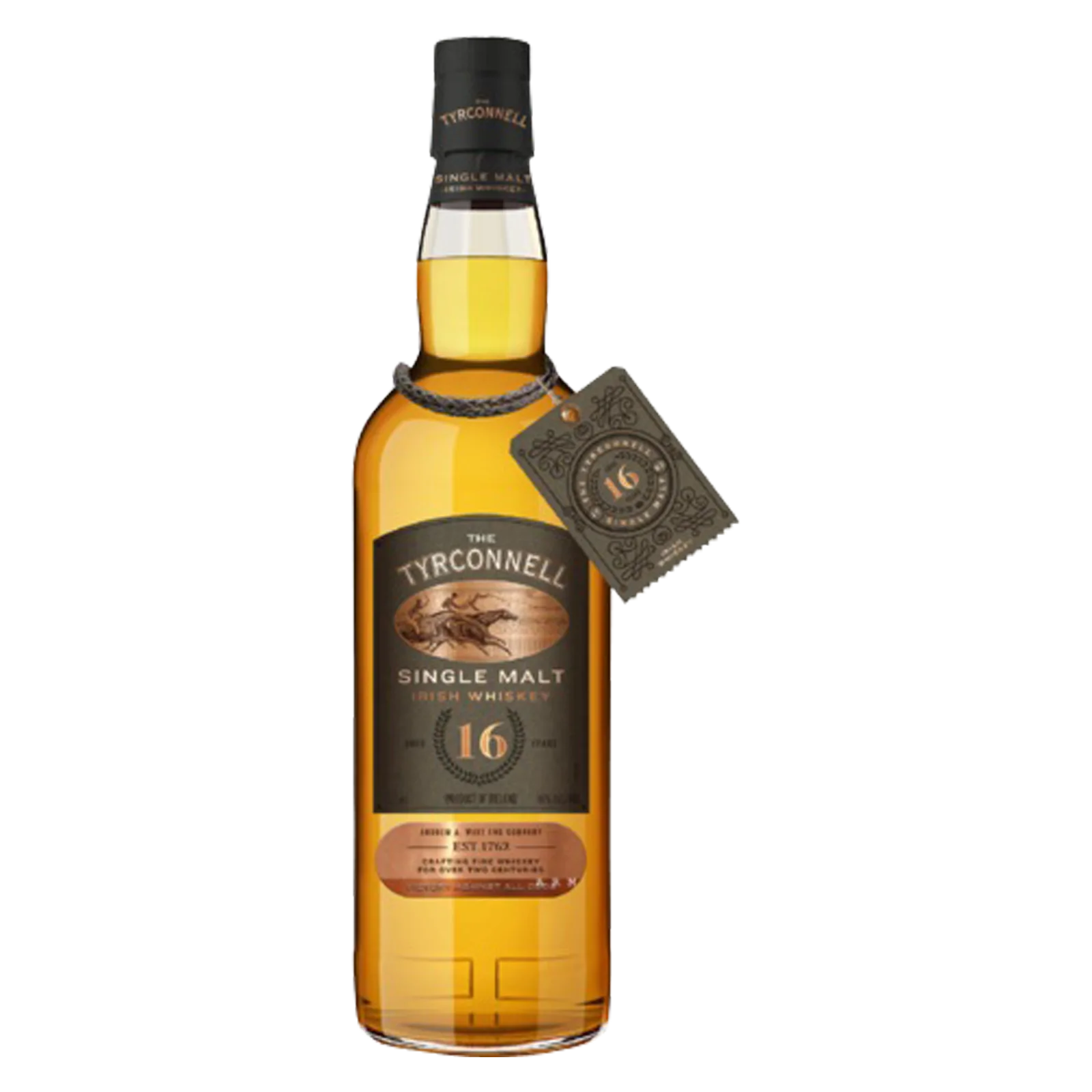 Tyrconnell 16 Yr Single Malt