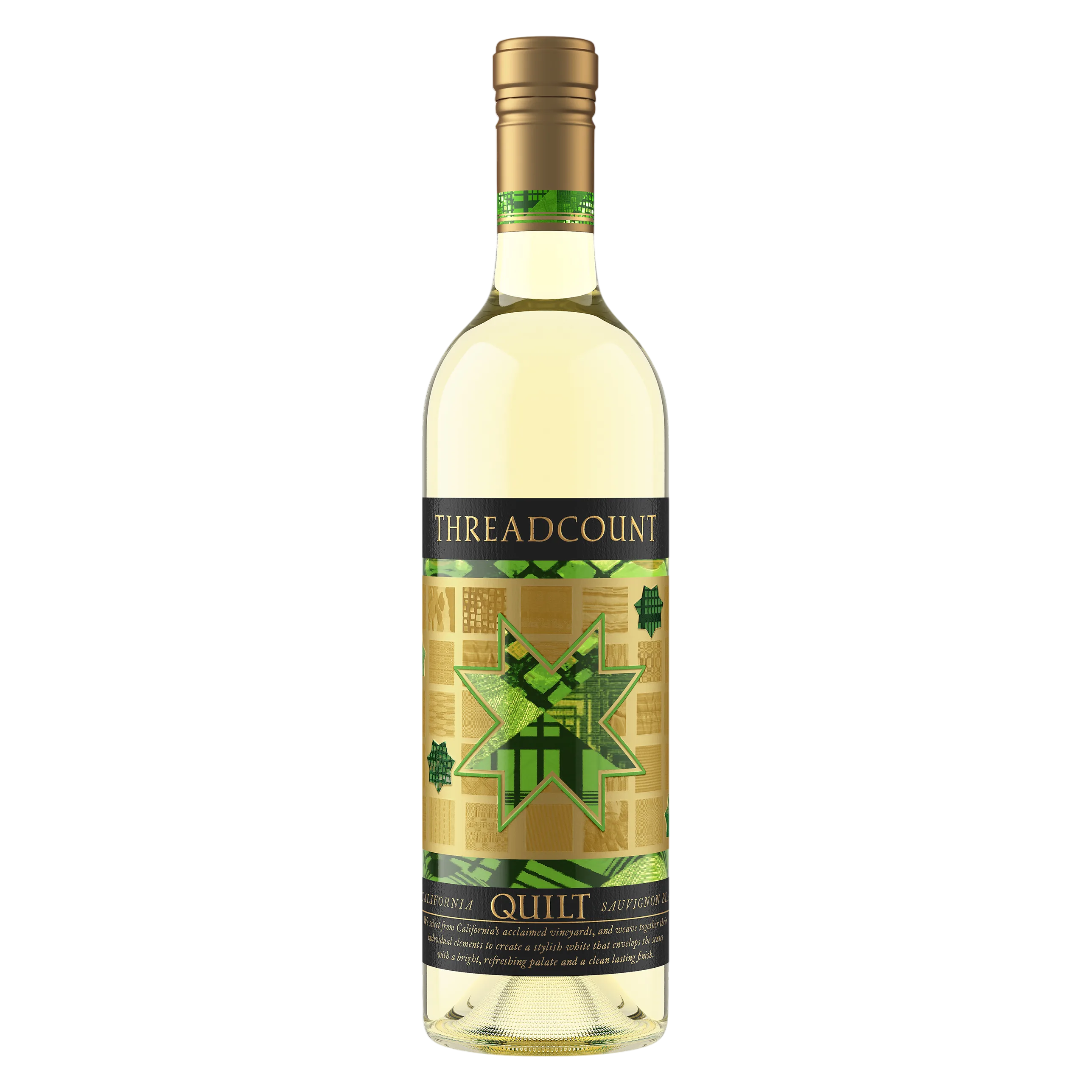 Threadcount Sauvignon Blanc