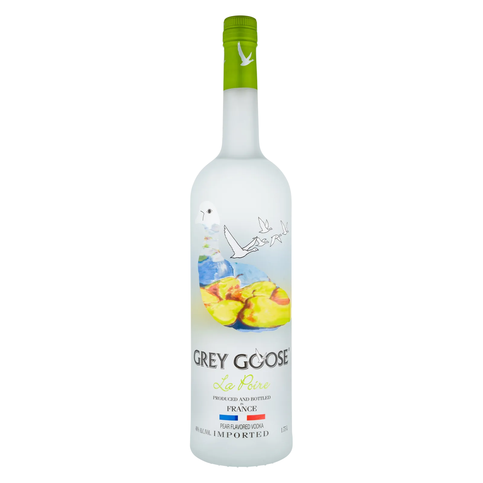 Grey Goose La Poire Vodka