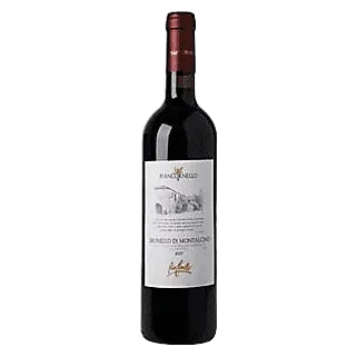 Piancornello Brunello 10