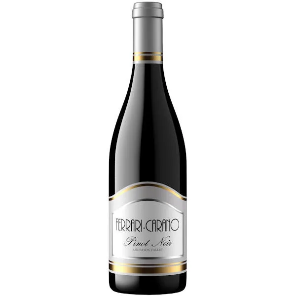 Ferrari Carano Anderson Valley Pinot Noir 2019