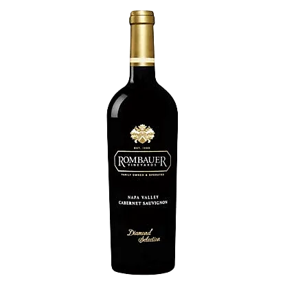 BEVMO_132372 Rombauer Diamond Cabernet Sauvignon 2016 Napa Valley