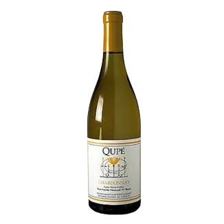 Qupe Chardonnay Bien Nacido Reserve
