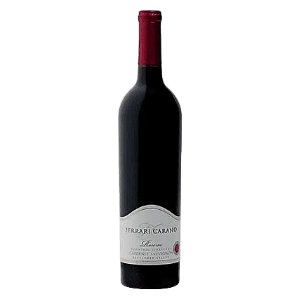 Ferrari-Carano Reserve Cabernet Sauvignon
